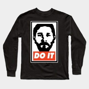 Do it Long Sleeve T-Shirt